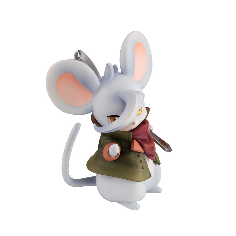 Mobile Suit Gundam: Iron-Blooded Orphans 3-choume no Orphanchu Mikazuki & Orga 1/1 Set 10th Anniversary