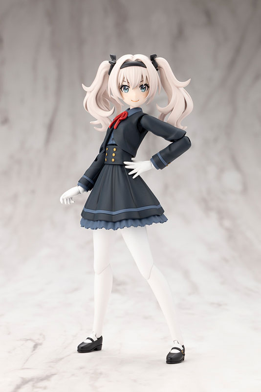 Emma Koishikawa [Nocturne] with Honda AB12 MOTOCOMPO