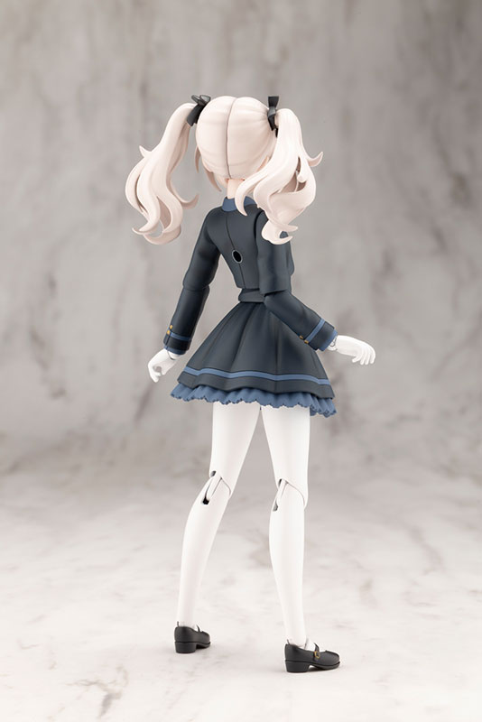 Emma Koishikawa [Nocturne] with Honda AB12 MOTOCOMPO