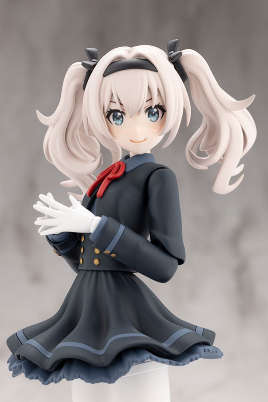 Emma Koishikawa [Nocturne] with Honda AB12 MOTOCOMPO