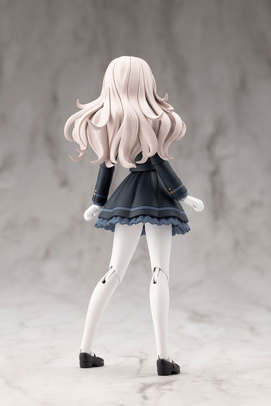 Emma Koishikawa [Nocturne] with Honda AB12 MOTOCOMPO