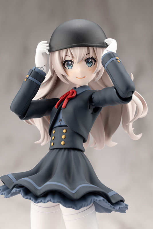 Emma Koishikawa [Nocturne] with Honda AB12 MOTOCOMPO