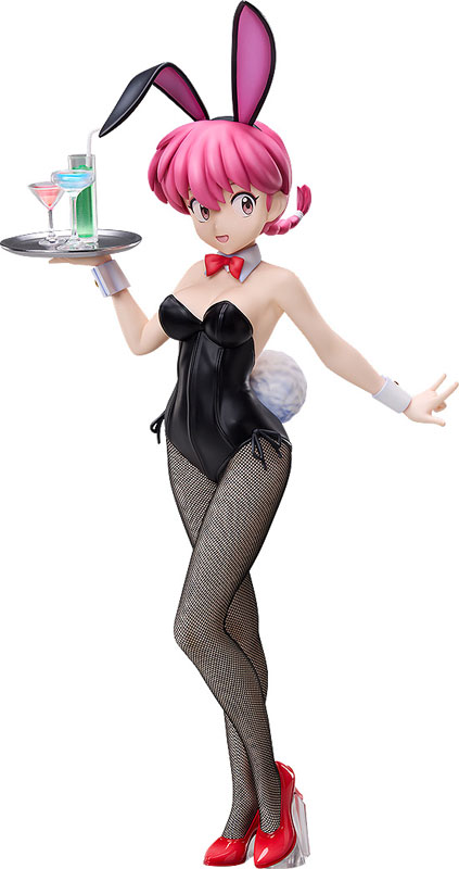 Ranma 1/2 Ranma: Bunny Ver. 1/4