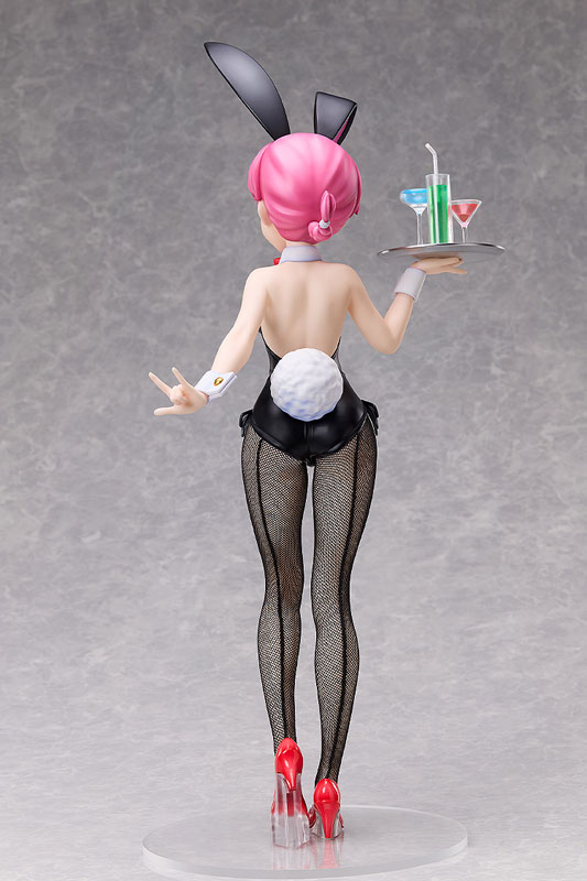 Ranma 1/2 Ranma: Bunny Ver. 1/4