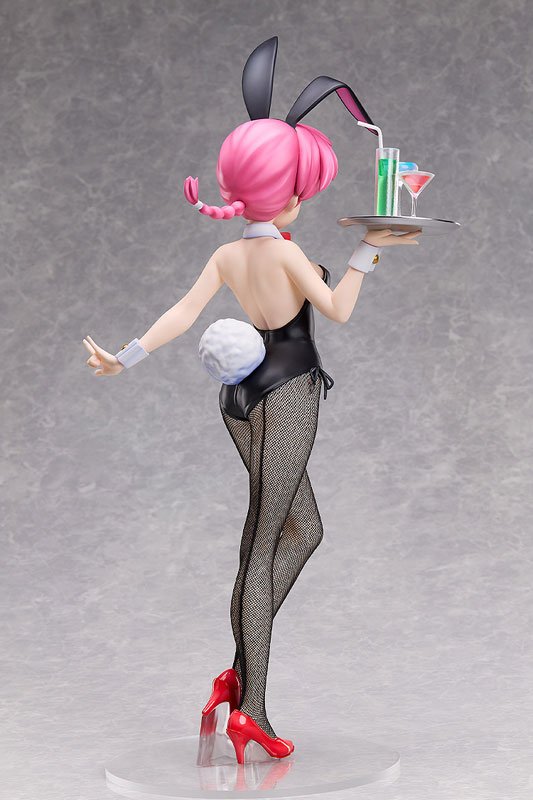 Ranma 1/2 Ranma: Bunny Ver. 1/4