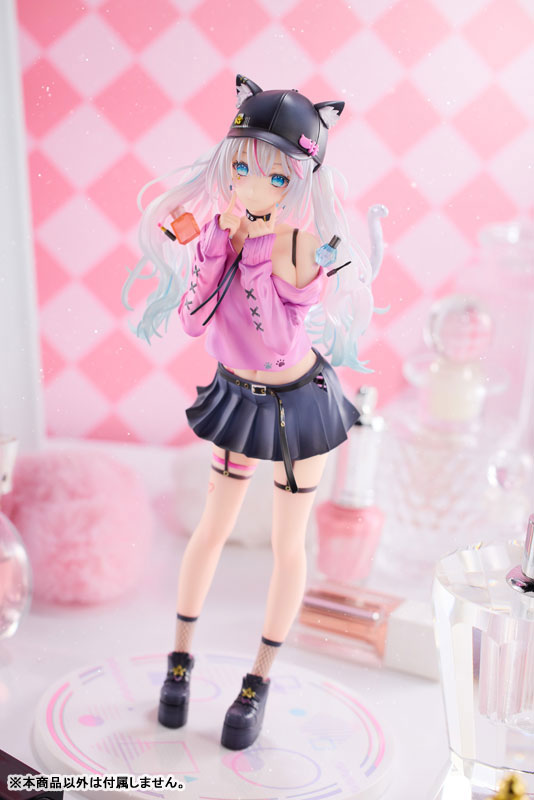 Lin*Yu Riyu-chan 1/6