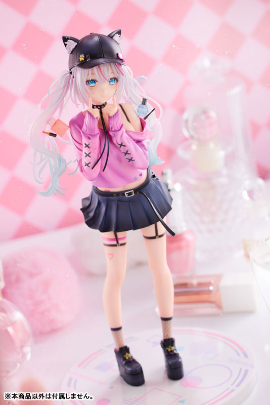 Lin*Yu Riyu-chan 1/6