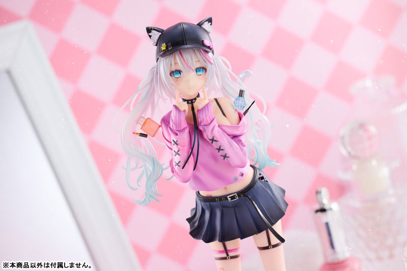 Lin*Yu Riyu-chan 1/6