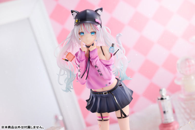 Lin*Yu Riyu-chan 1/6