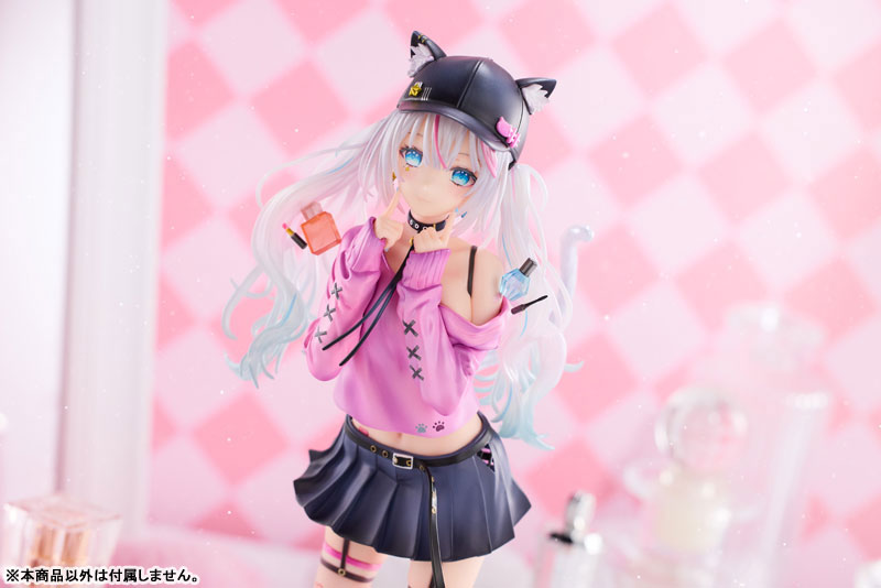 Lin*Yu Riyu-chan 1/6