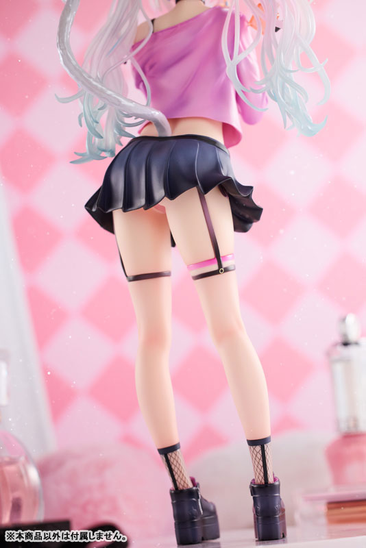 Lin*Yu Riyu-chan 1/6