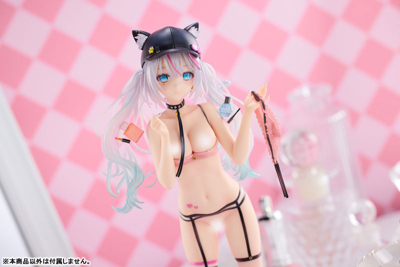 Lin*Yu Riyu-chan 1/6