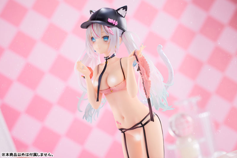 Lin*Yu Riyu-chan 1/6
