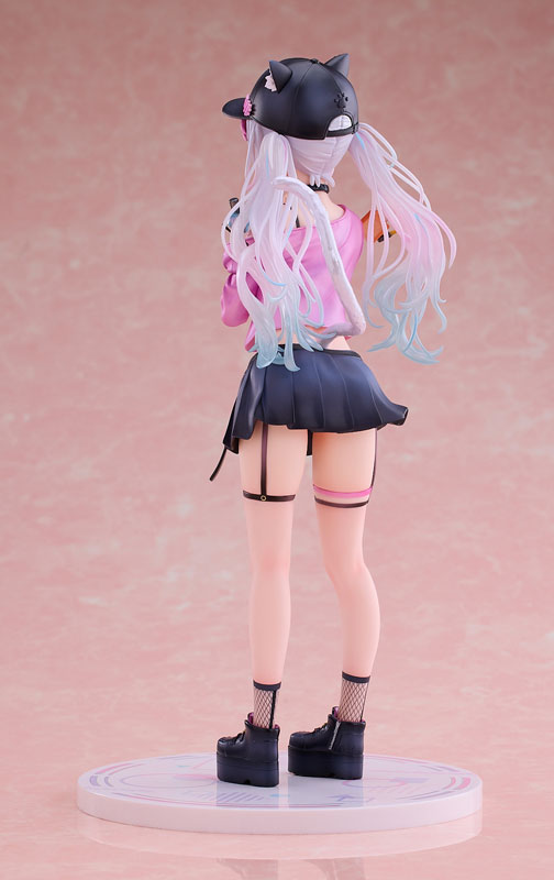 Lin*Yu Riyu-chan 1/6