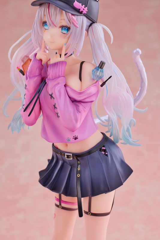 Lin*Yu Riyu-chan 1/6
