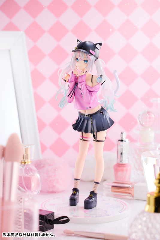 Lin*Yu Riyu-chan 1/6