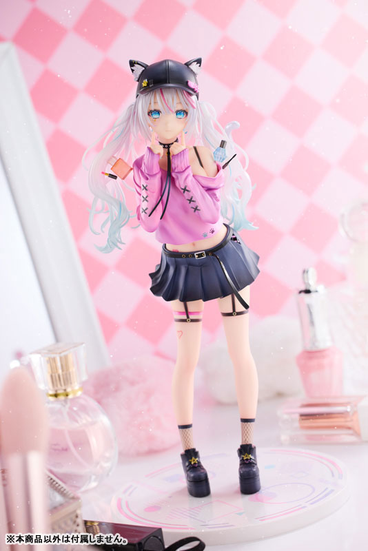 Lin*Yu Riyu-chan 1/6