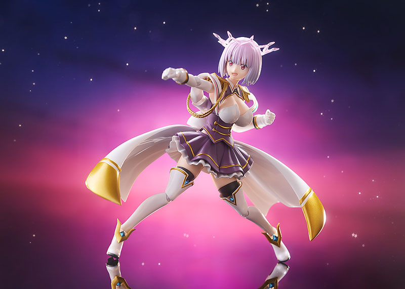 figma Movie GRIDMAN UNIVERSE Akane Shinjo