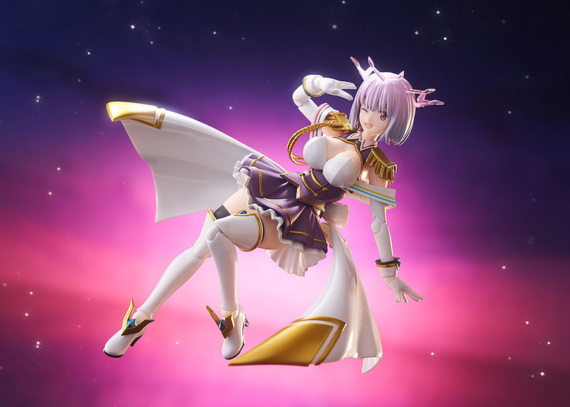 figma Movie GRIDMAN UNIVERSE Akane Shinjo