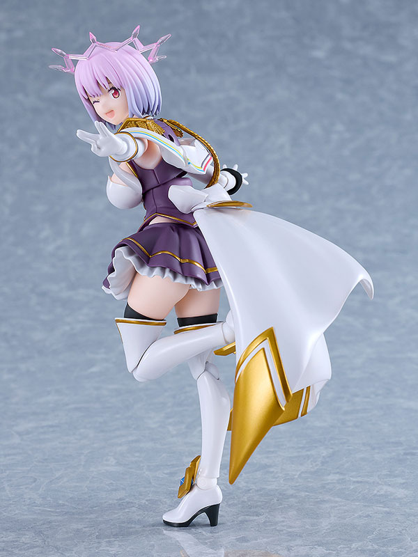 figma Movie GRIDMAN UNIVERSE Akane Shinjo