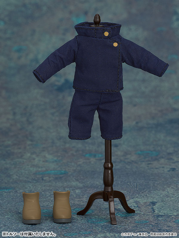 Nendoroid Doll Jujutsu Kaisen Megumi Fushiguro