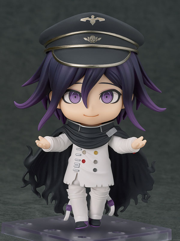 Nendoroid Danganronpa V3: Killing Harmony Kokichi Oma