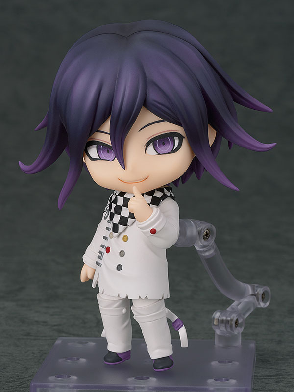 Nendoroid Danganronpa V3: Killing Harmony Kokichi Oma
