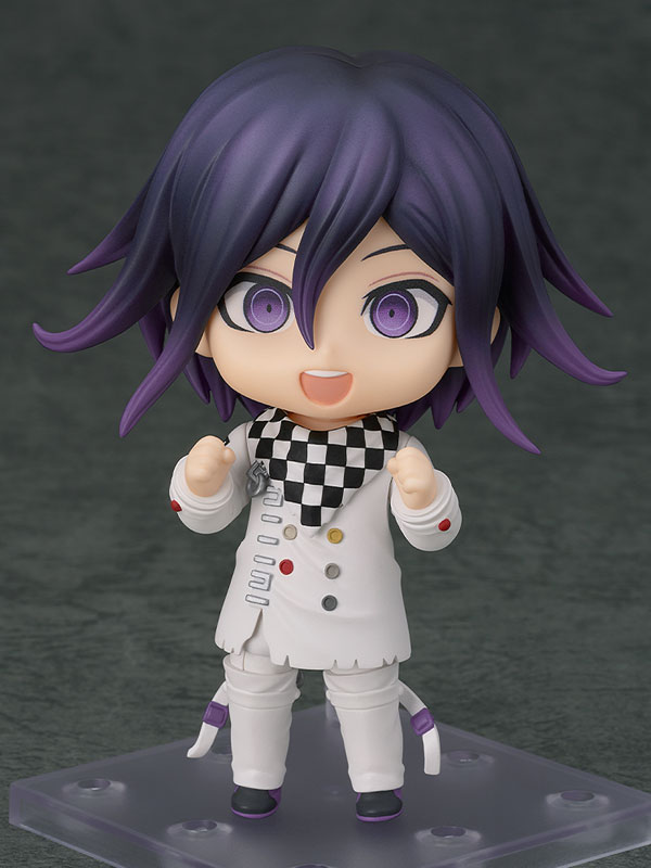 Nendoroid Danganronpa V3: Killing Harmony Kokichi Oma