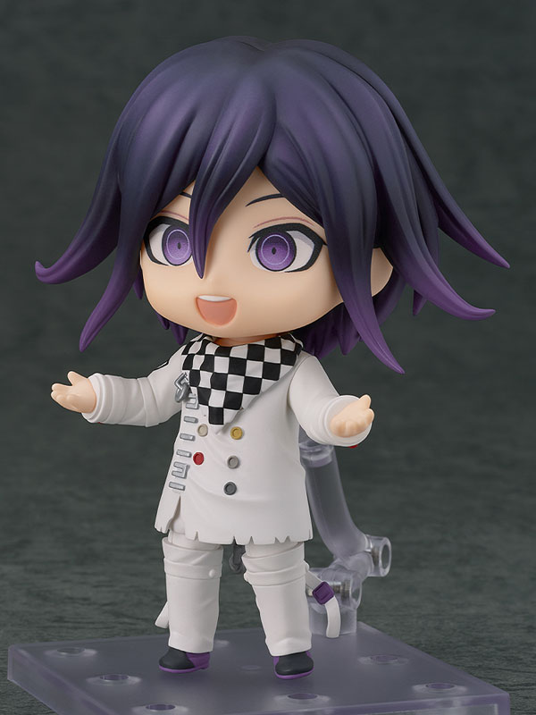 Nendoroid Danganronpa V3: Killing Harmony Kokichi Oma