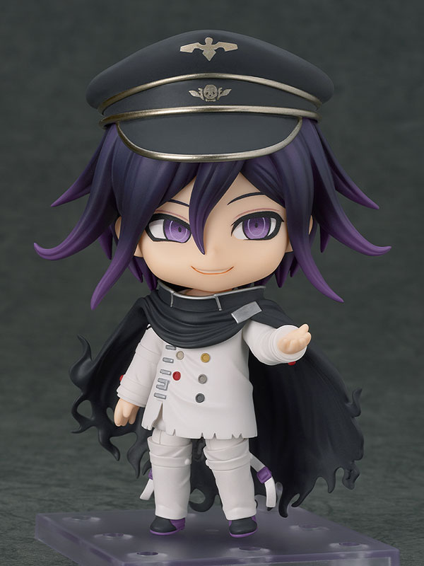 Nendoroid Danganronpa V3: Killing Harmony Kokichi Oma