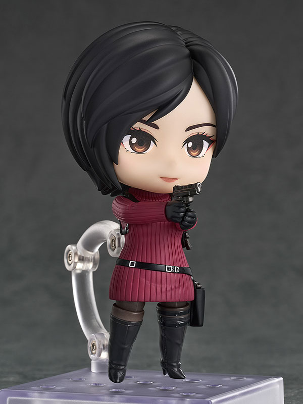 Nendoroid Resident Evil RE:4 Ada Wong