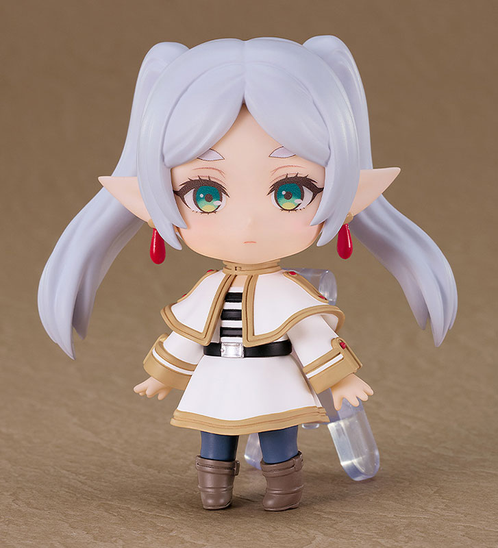 Nendoroid Surprise Frieren: Beyond Journey's End