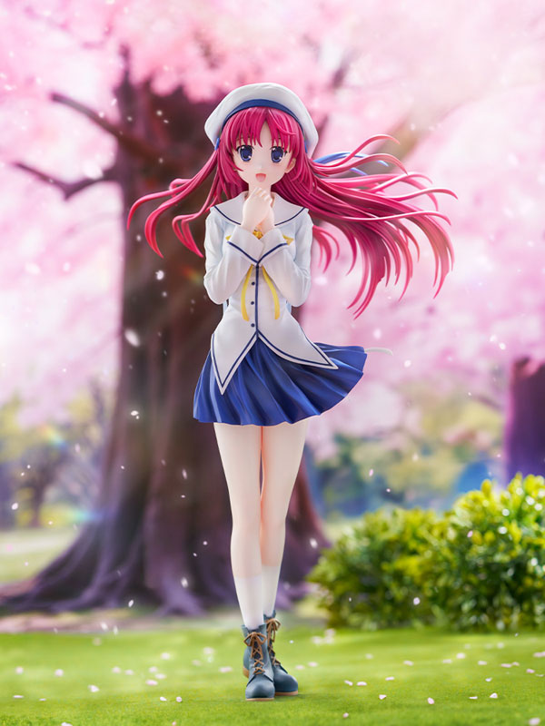 D.C. Da Capo Kotori Shirakawa 1/7