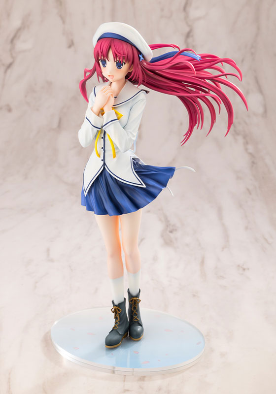 D.C. Da Capo Kotori Shirakawa 1/7