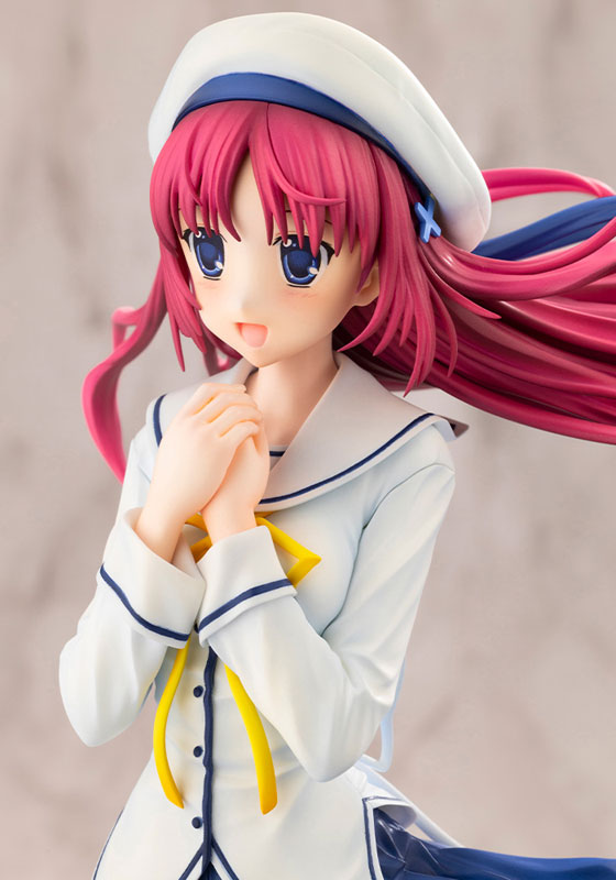 D.C. Da Capo Kotori Shirakawa 1/7