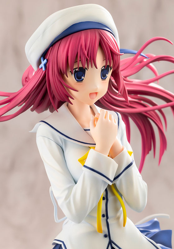 D.C. Da Capo Kotori Shirakawa 1/7