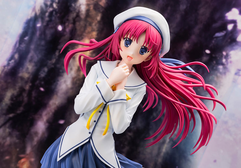 D.C. Da Capo Kotori Shirakawa 1/7