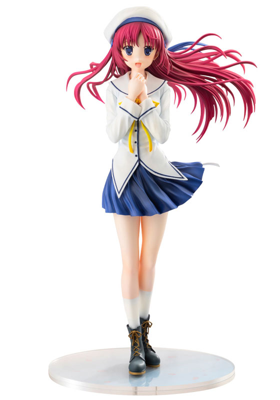 D.C. Da Capo Kotori Shirakawa 1/7