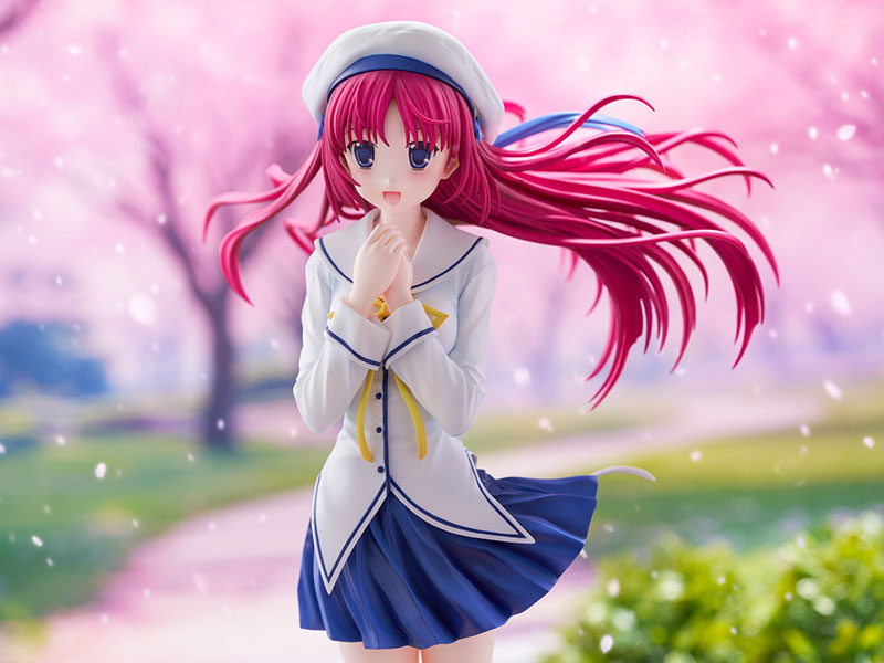 D.C. Da Capo Kotori Shirakawa 1/7