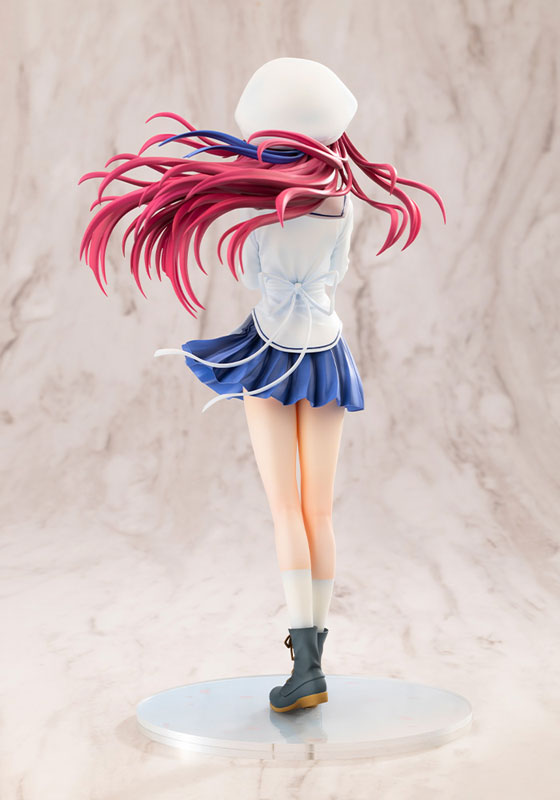 D.C. Da Capo Kotori Shirakawa 1/7