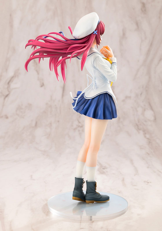 D.C. Da Capo Kotori Shirakawa 1/7