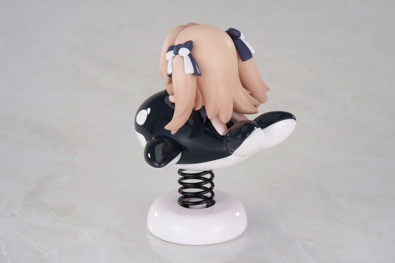 HappyShake Azur Lane Anchorage