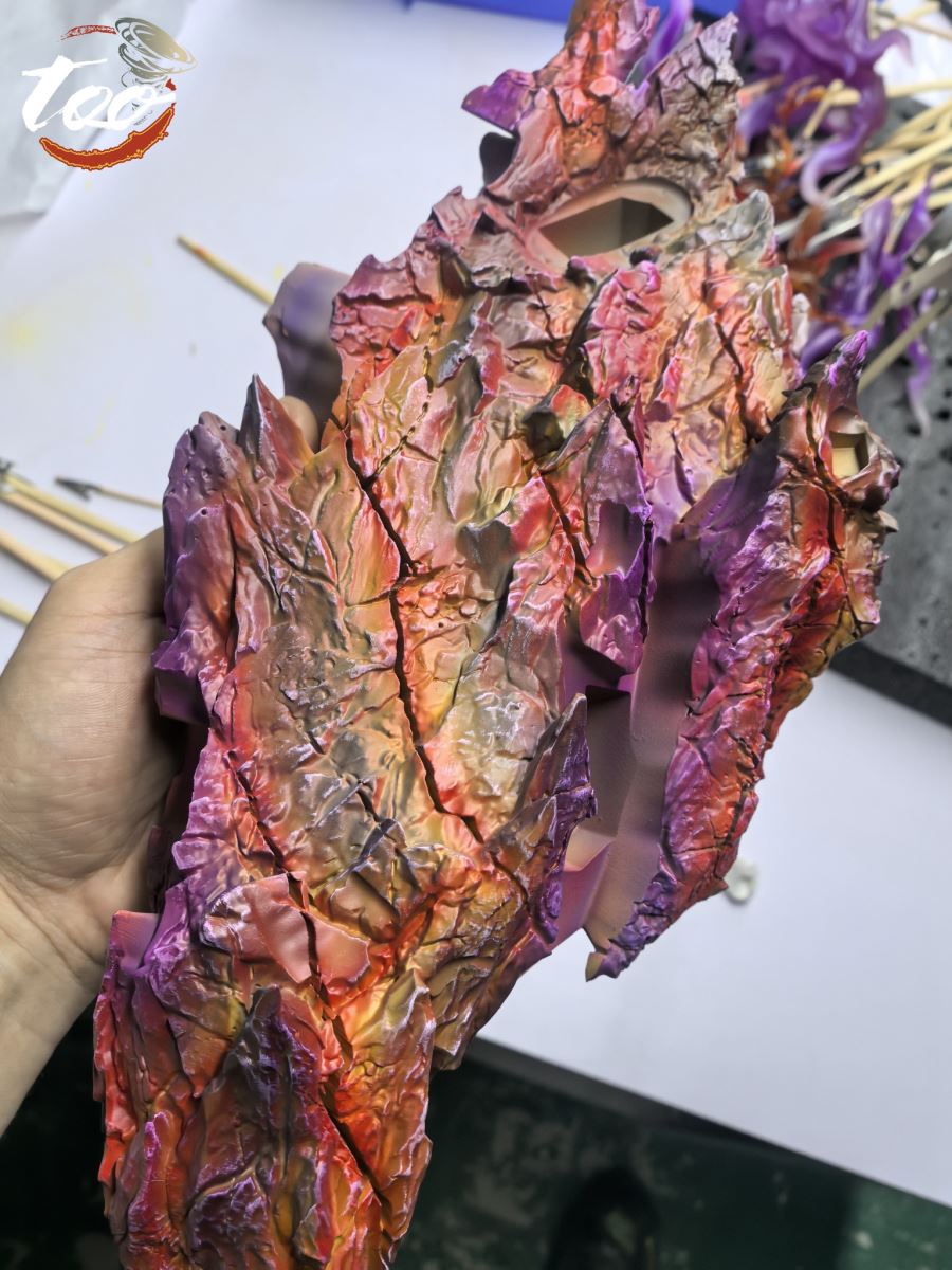 Monkey D Luffy - One Piece 1/6