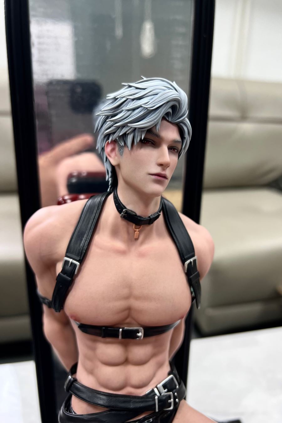 Sylus - Love and Deepspace