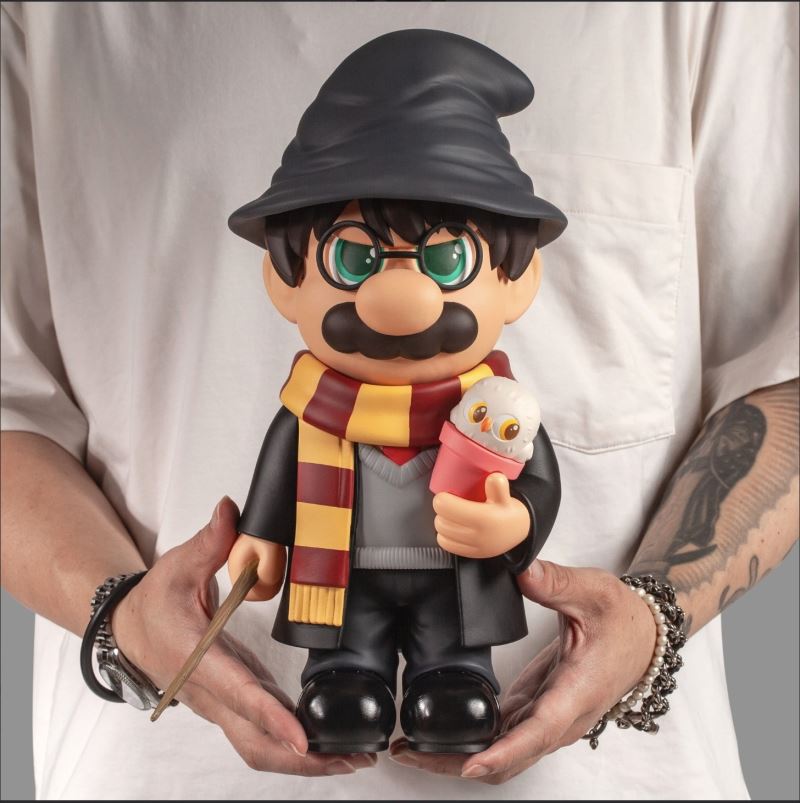 LEON // MAGIC PROFESSIONAL