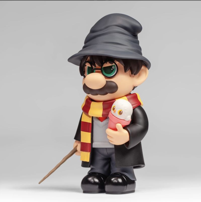 LEON // MAGIC PROFESSIONAL