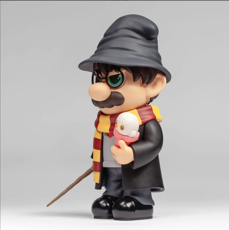 LEON // MAGIC PROFESSIONAL