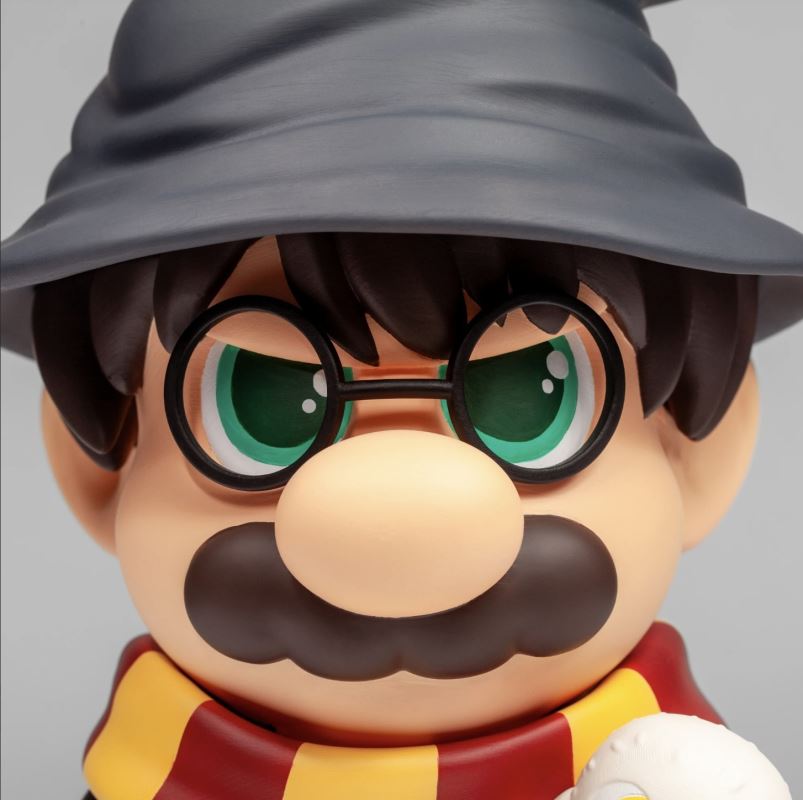 LEON // MAGIC PROFESSIONAL