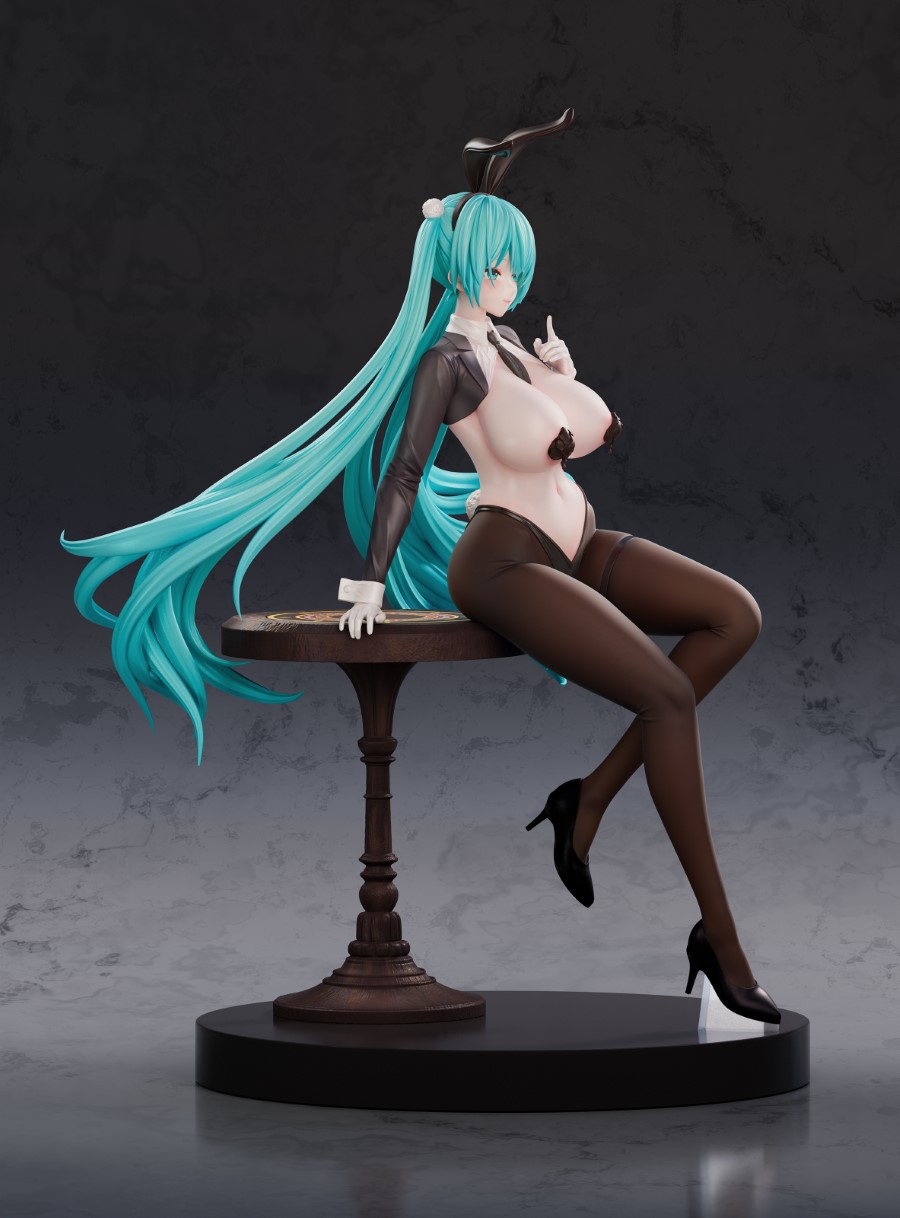 Hatsune Miku 1/6