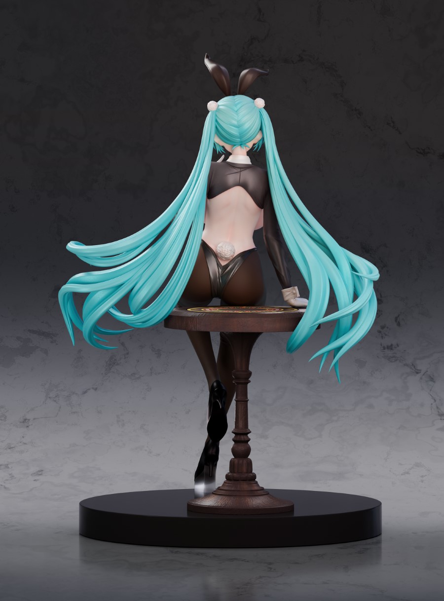 Hatsune Miku 1/6